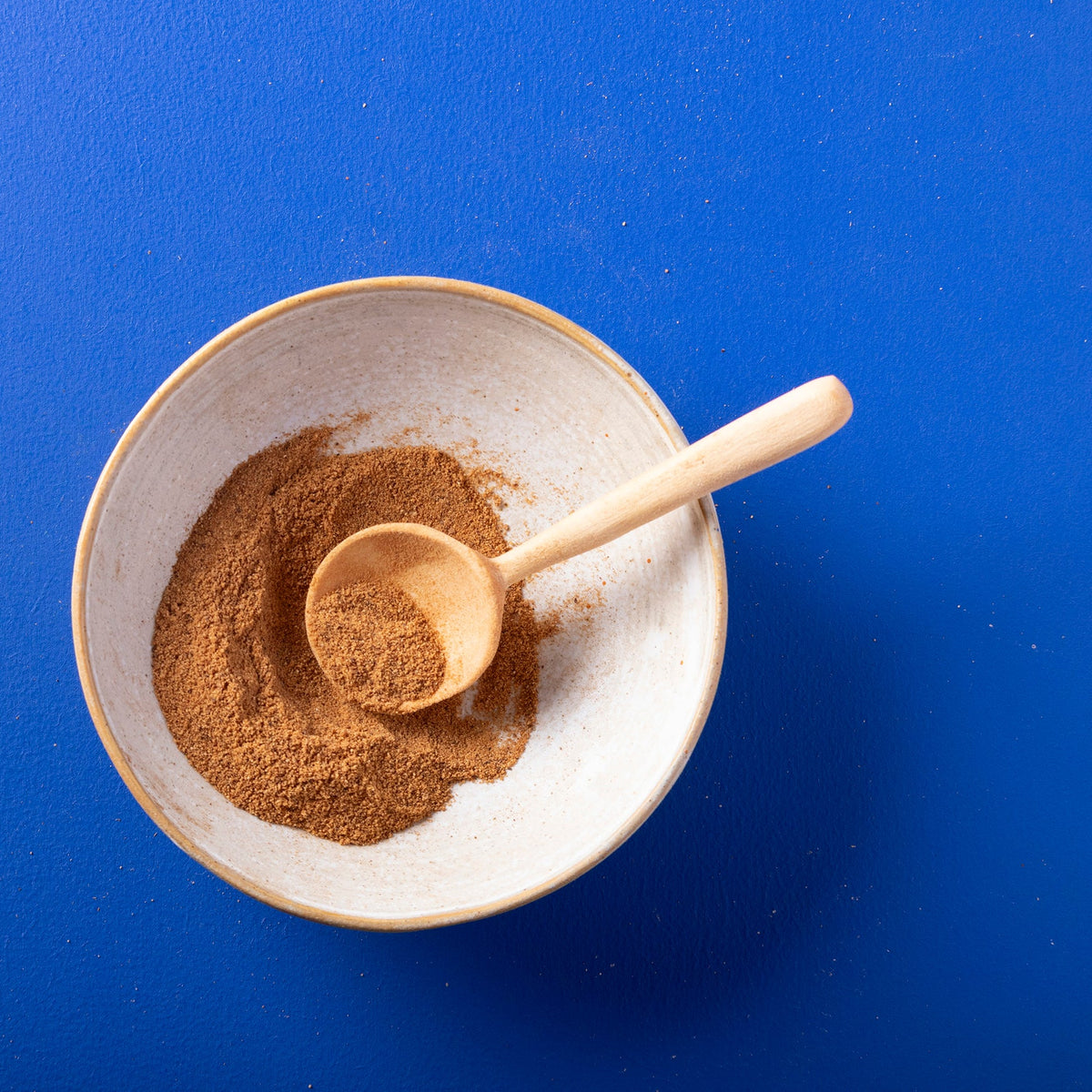 Organic Ground Nutmeg 100g by Wild Elephant, view 5