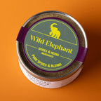 Organic Ground Thyme 90g by Wild Elephant, view 2