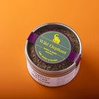 Organic Dried Marjoram 70g by Wild Elephant, view 2