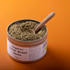 Organic Dried Mixed Herbs 70g by Wild Elephant, view 4