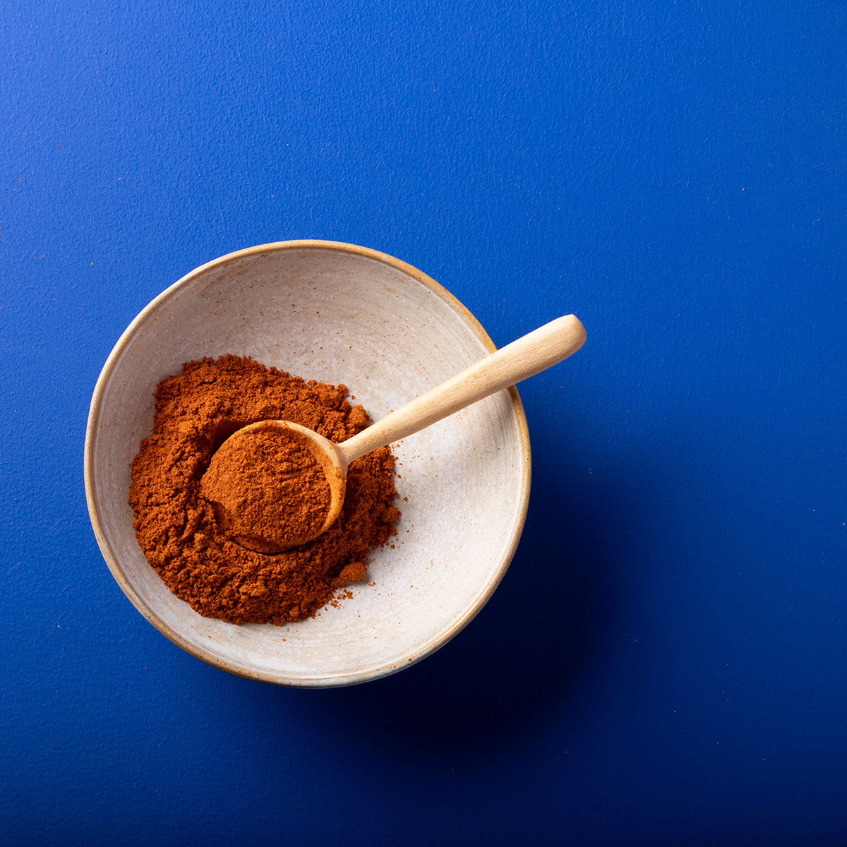 Organic Paprika Powder by Wild Elephant, view 4