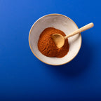 Organic Red Chilli Powder 100g by Wild Elephant, view 5