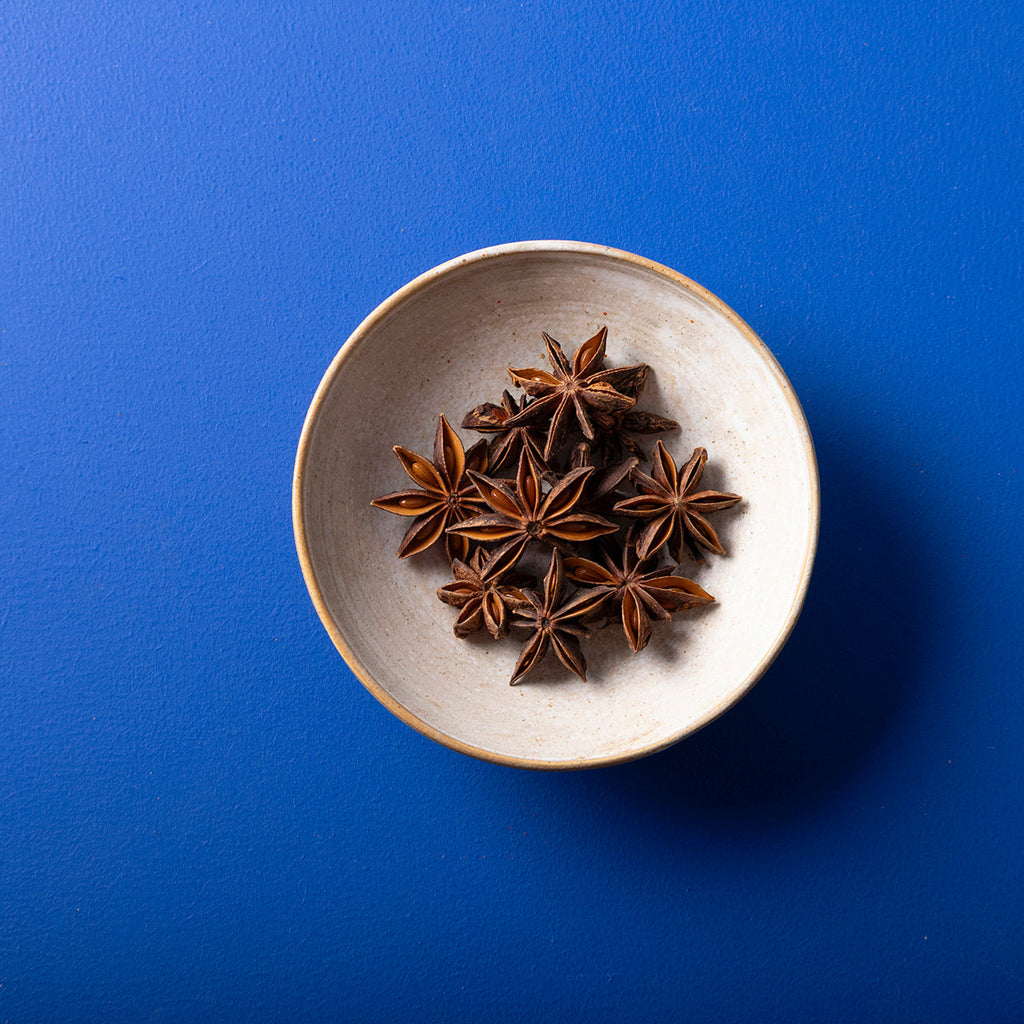 Organic Star Anise 50g by Wild Elephant, view 3