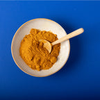 Organic Turmeric Powder 130g by Wild Elephant, view 5