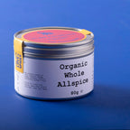 Organic Whole Allspice 80g by Wild Elephant, view 5