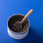 Organic Whole Black Peppercorns by Wild Elephant, view 4