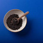 Organic Whole Black Peppercorns by Wild Elephant, view 3