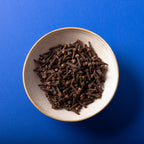 Organic Whole Cloves 80g by Wild Elephant, view 3