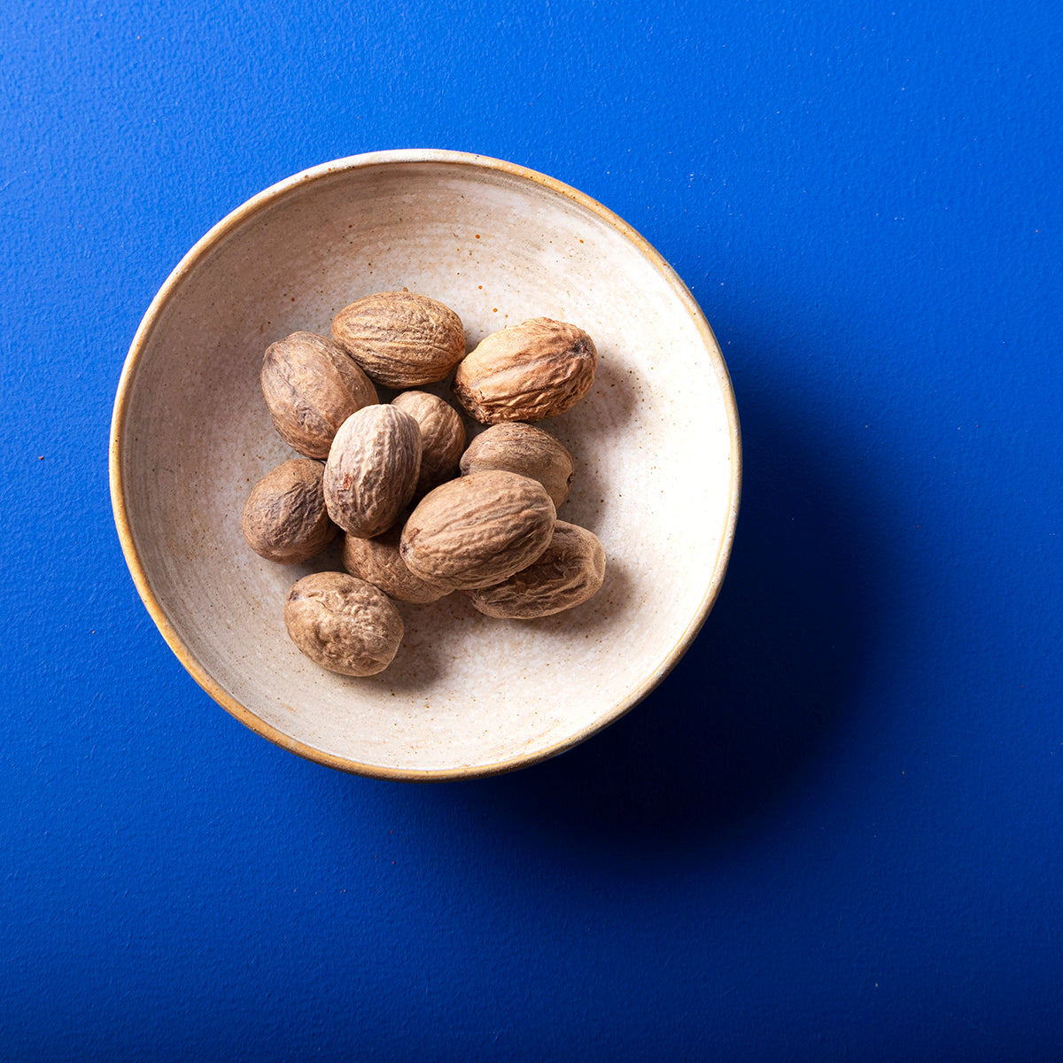 Organic Whole Nutmeg 80g by Wild Elephant, view 5