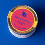 Organic Yellow Mustard Powder 150g by Wild Elephant, view 2