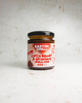 Scotch Bonnet & Gochujang Chilli Jam by Easton