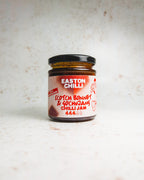 Scotch Bonnet & Gochujang Chilli Jam by Easton