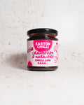 Cranberry & Habanero Chilli Jam by Easton Chilli