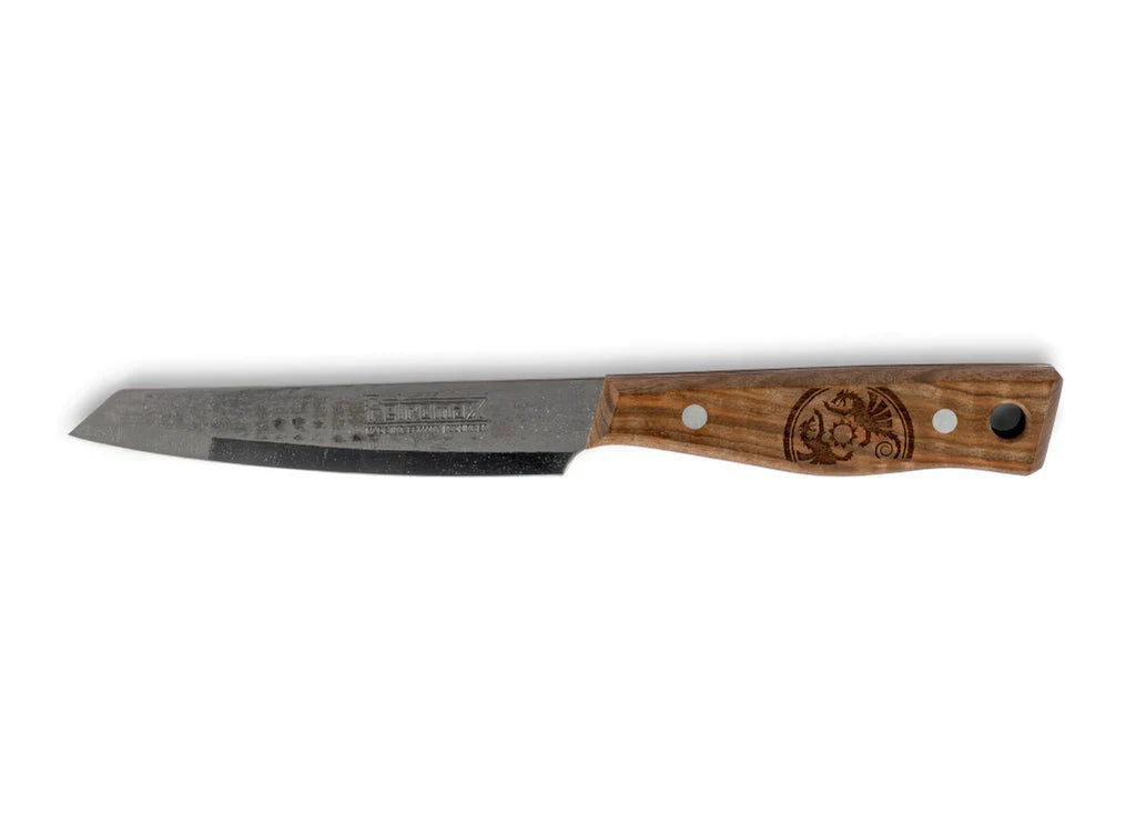 Petromax All-Purpose Knife 14cm, Solingen