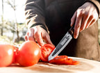 Petromax All-Purpose Knife 14cm, Solingen