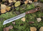 Petromax Bread Knife 20cm, Solingen