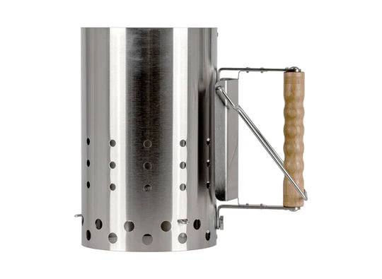 Petromax Charcoal Chimney Starter XL