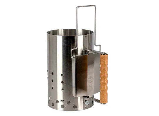 Petromax Charcoal Chimney Starter XL