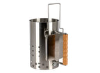 Petromax Charcoal Chimney Starter XL