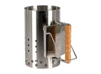 Petromax Charcoal Chimney Starter XL