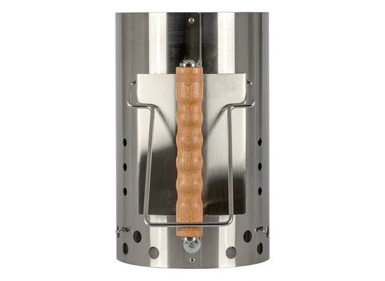 Petromax Charcoal Chimney Starter XL