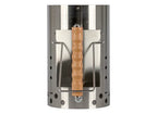 Petromax Charcoal Chimney Starter XL