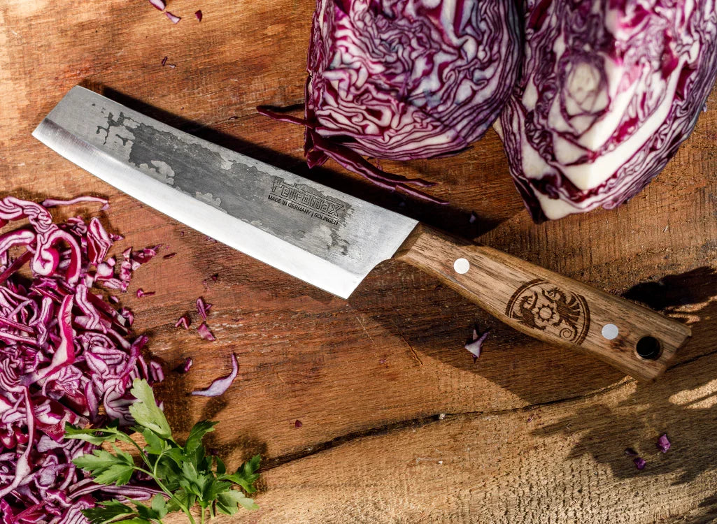 Petromax Chef's Knife 17cm, Solingen