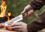 Petromax Chef's Knife 17cm, Solingen