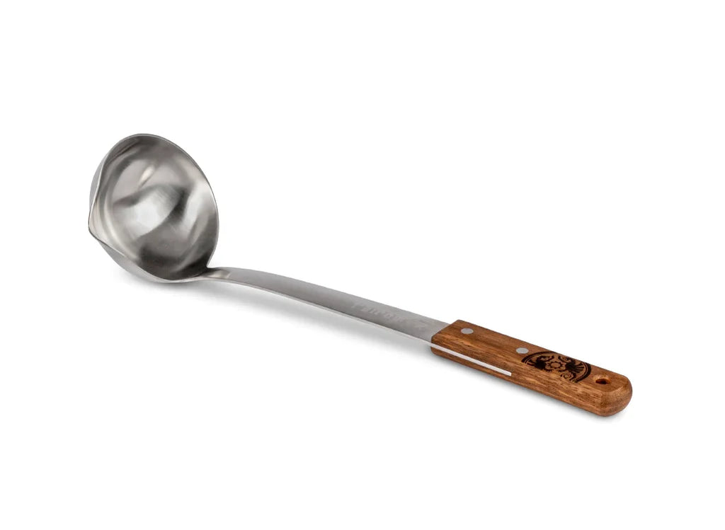 Petromax Stainless Steel Ladle