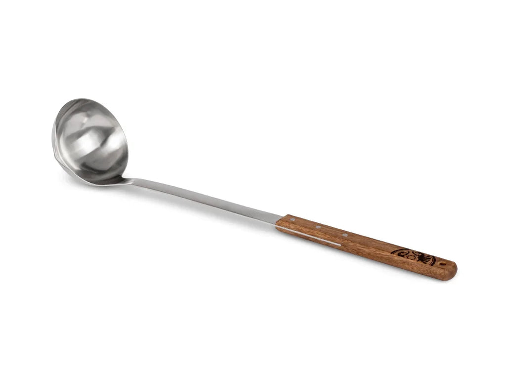 Petromax Stainless Steel Ladle