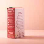 Rawberry Crispies 250g by Raw Gorilla, view 4