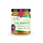 Kalamansi Marmalade with Rum by RoniB's Kitchen