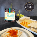 Filipino Tamarind Jam with Gin by RoniB's Kitchen