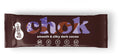Chok Smooth & Silky Dark Cacao Bar 35g by Raw Gorilla