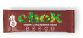 Chok Smooth & Silky Hazelnut Cacao Bar 35g by Raw Gorilla
