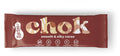 Chok Smooth & Silky Cacao Bar 35g by Raw Gorilla