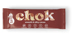 Chok Smooth & Silky Cacao Bar 35g by Raw Gorilla