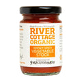 Smoky Spicy Veg Stock Paste by River Cottage