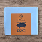 Bacon Curing Kit: Rosemary & Black Pepper