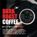 Skull Crusher Nespresso Compatible Pods