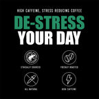 Skull Crusher Infused Nespresso Pods