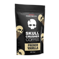 Skull Crusher French Vanilla Coffee 80g