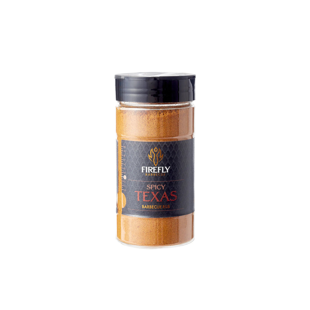 Spicy BBQ Rub Gift Pack by FireFly Barbecue