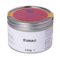 Sumac 100g by Wild Elephant