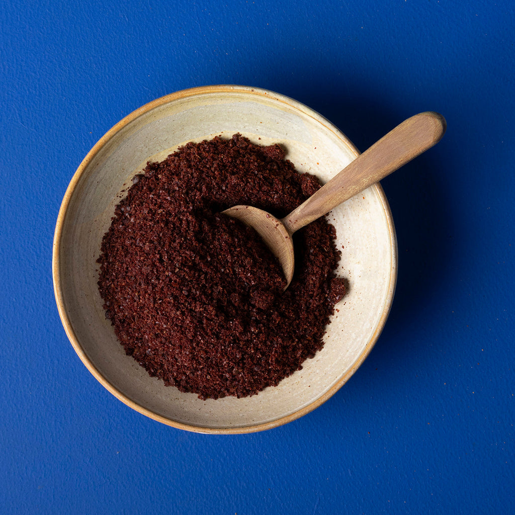 Sumac 100g by Wild Elephant, view 3