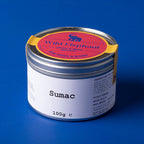 Sumac 100g by Wild Elephant, view 5