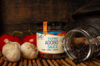 Filipino Adobo Sauce 190ml by RoniB's Kitchen