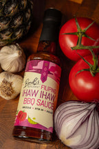Filipino Ihaw Ihaw BBQ Sauce by RoniB's Kitchen