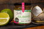 Kalamansi Marmalade with Rum by RoniB's Kitchen