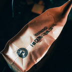 Skull Crusher Barrel Aged Coffee